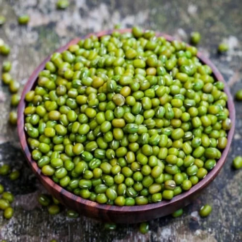 Green Gram Paasi Payaru