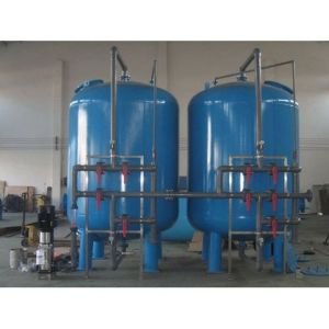 Activated Carbon Filter