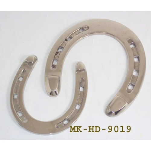horseshoes