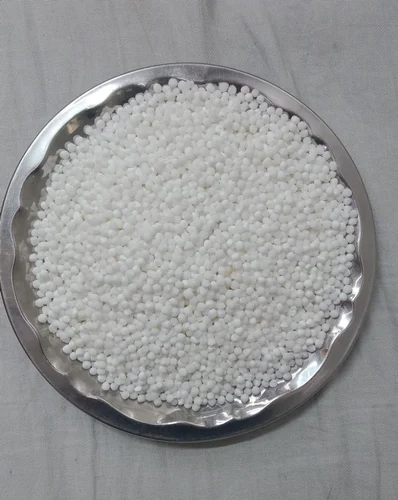 White Sabudana