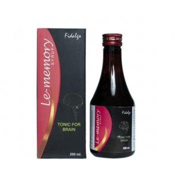 Le-Memory Syrup