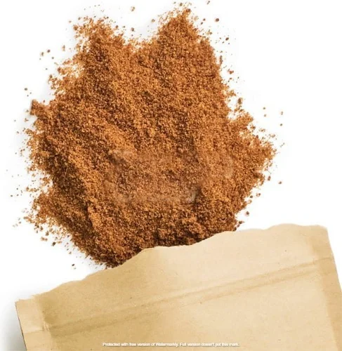 Wellbeing Foods - palm Jaggery powder/palm Sugar/Karupatti