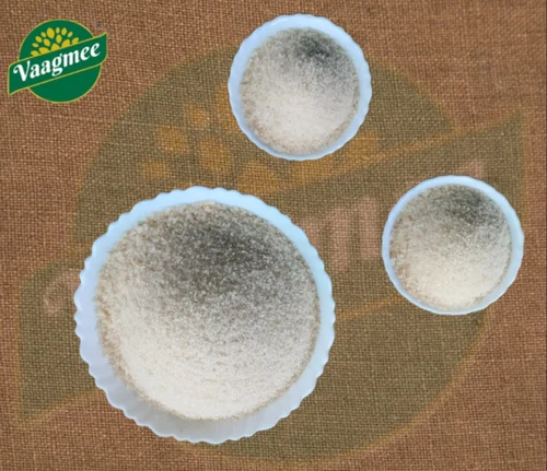 raw sugar