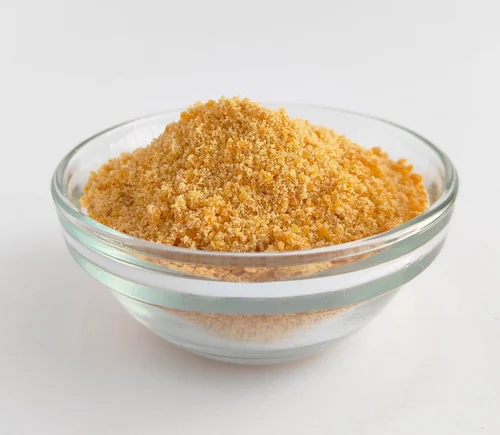 raw sugar