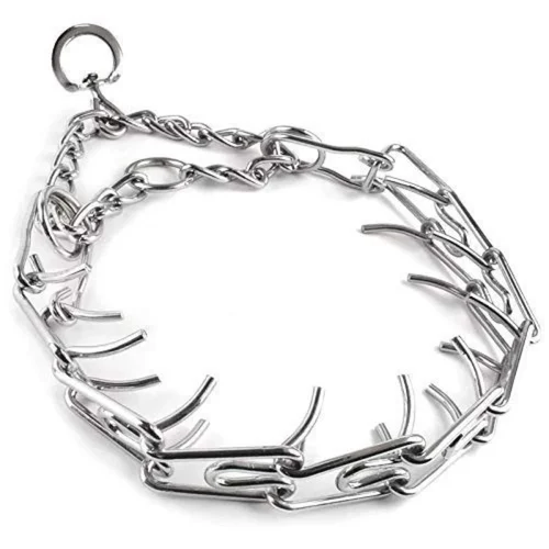 Dog Prong Training Collar
