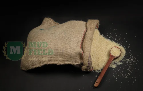 green millets