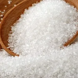 organic sugar