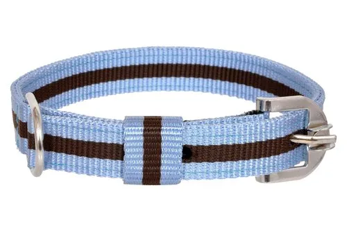 Dog Collar Belt