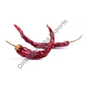 Dried Red Chili
