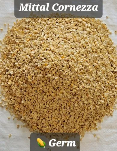corn grits, Packaging Type : PP Bag