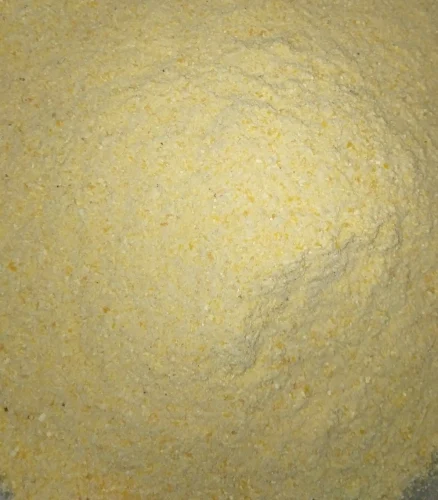 Maize Cattle Feed