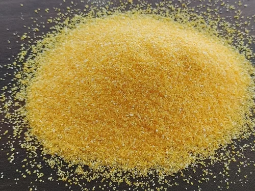 Yellow Corn Grits