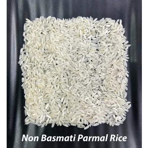 Non Basmati Parmal Medium Grain Rice