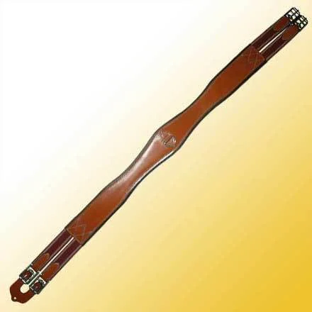 Pannel Girth