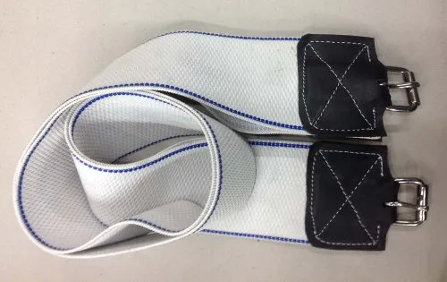 Leather Racing Horse Girth