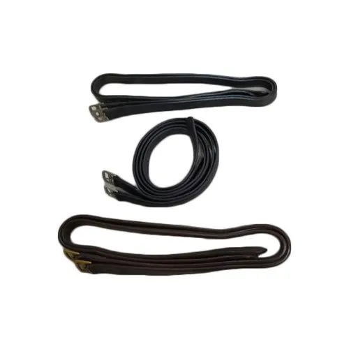 KTE Black Horse Stirrup LeatherGet More PhotosView Similar KTE Black Horse Stirrup Leather