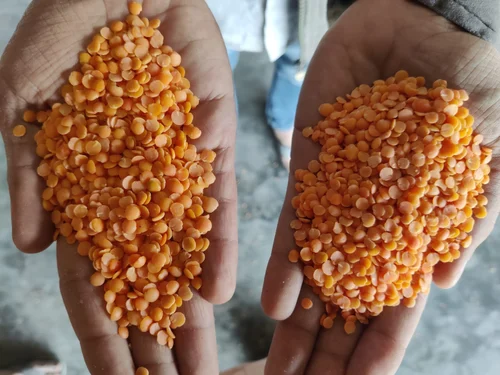 Toor Dal