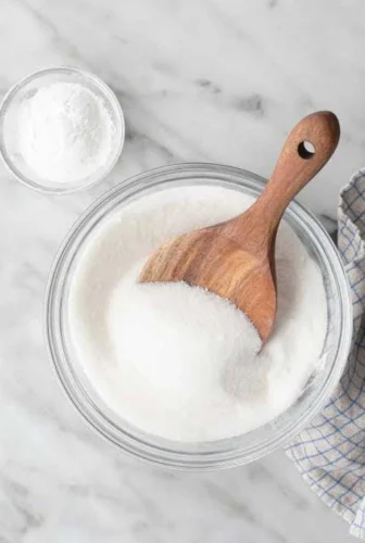 Organic Sugar
