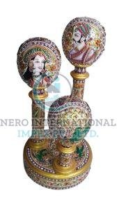 Decorative Marble Night Lamp