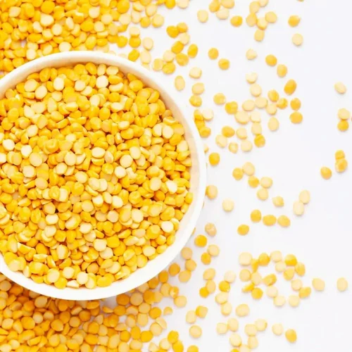 yellow peas