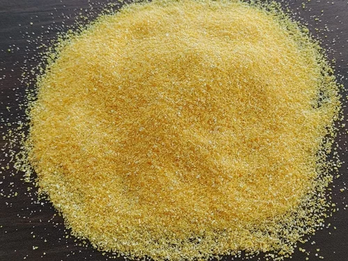 maize grits