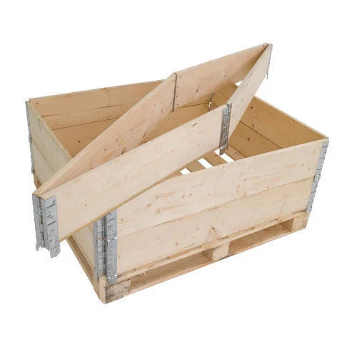 Pallet Collar