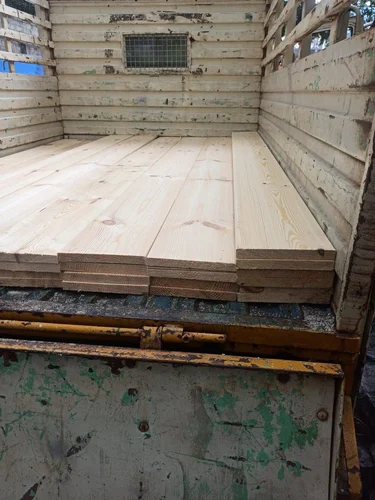 Pallet Collar Hinge