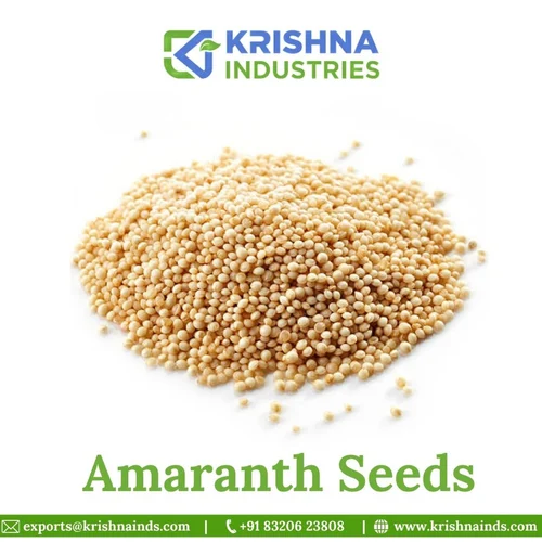 Amaranth Caudatus Seed