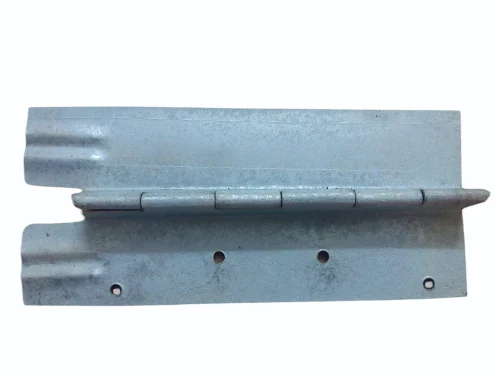 Wood Pallet Collar Hinge