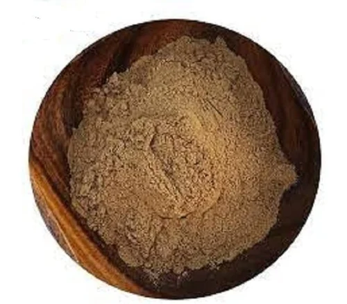 Birch bark powder