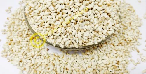 Safflower Seeds