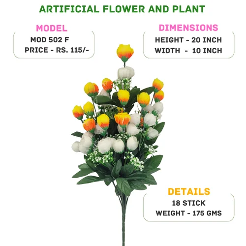 bouquets
