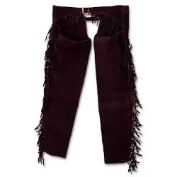 Full Chaps Leather