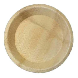 areca leaf