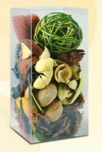 Multi Color Potpourri