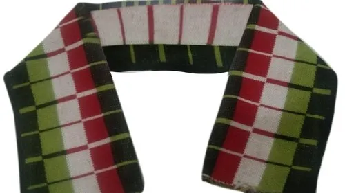 Hosiery Rib Collar Tape