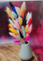 dried flower