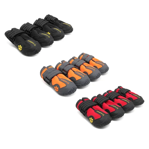 Truelove Pet Boots Series