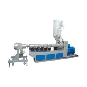 HDPE Pipe Plant