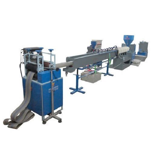 LDPE Pipe Plant
