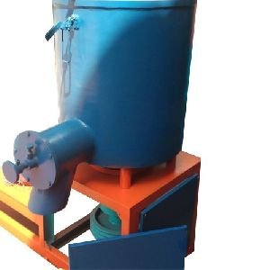Granules Mixing Machine