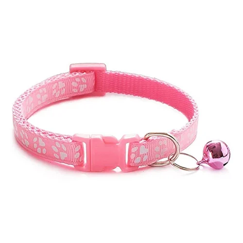 Yellowcult Cat Collars