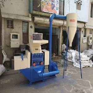 PET Bottle Grinding Machine