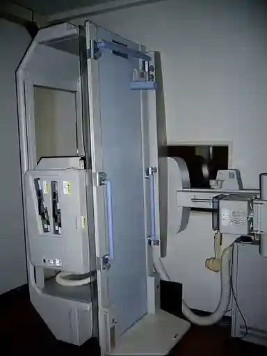 X-ray Tv Systems
