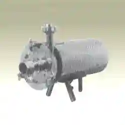 Stainless Steel Magnetic Drive Pumps