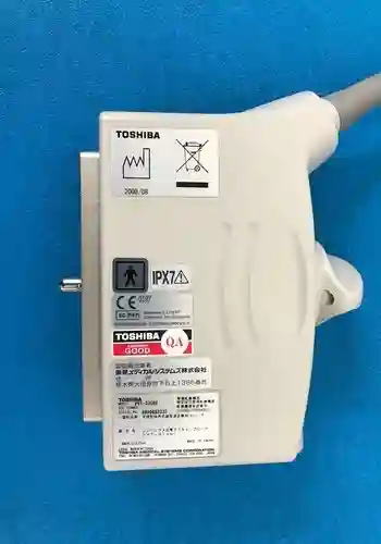 Convex Pvt-375bt (Toshiba)