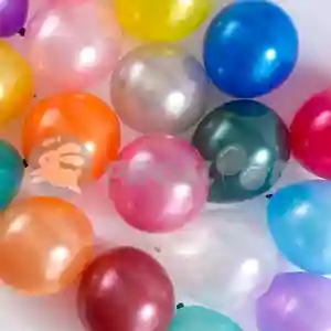 Round Balloon