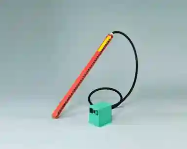 Soft Acicular Anti Static Device
