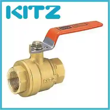 Genuine And High Performance Kitz Ball Valve
