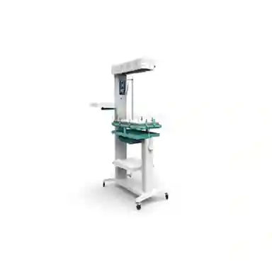 Patient Warmer For Nicu